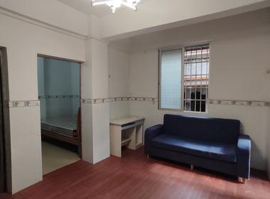 宦溪东道里2号 1室1厅1卫