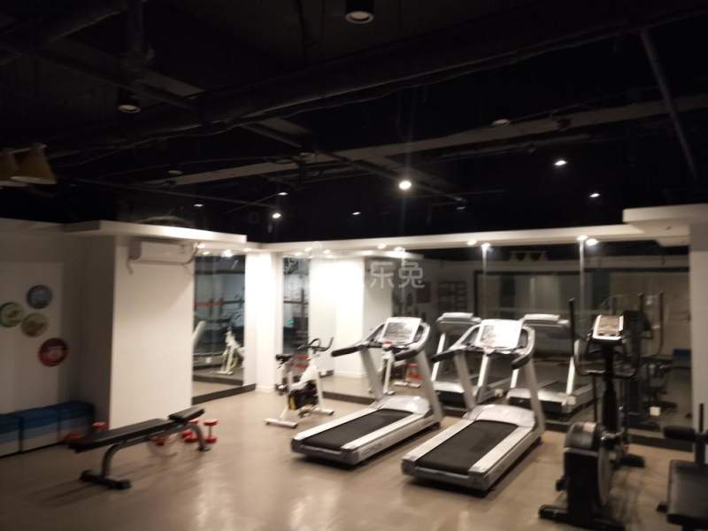 冠寓（苏州世贸店）5600300周边环境图0