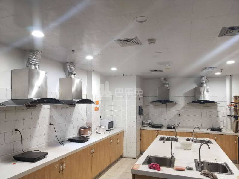 冠寓（苏州世贸店）5600300周边环境图2