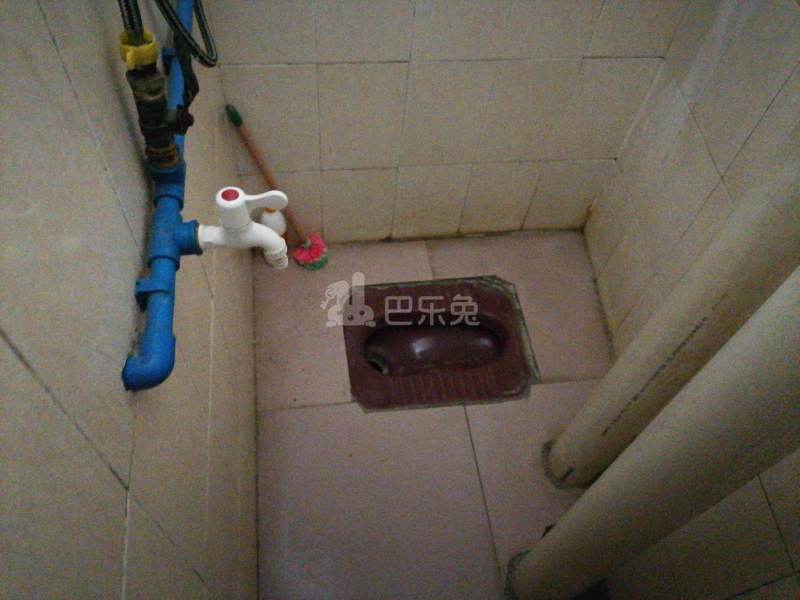 黄村莲溪里1巷1横9号4323552卫生间图5