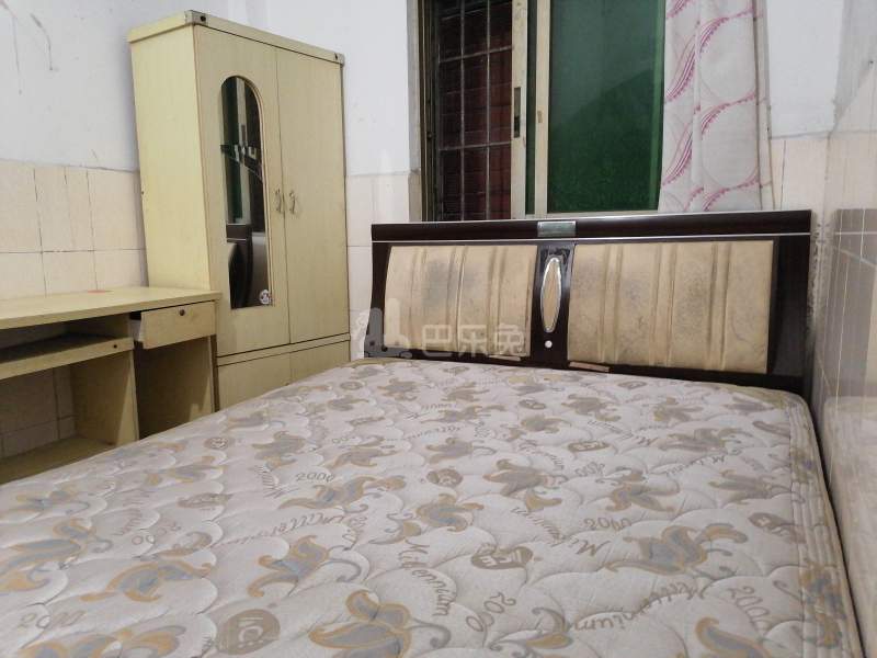 黄村莲溪里1巷1横9号4323552卧室图1