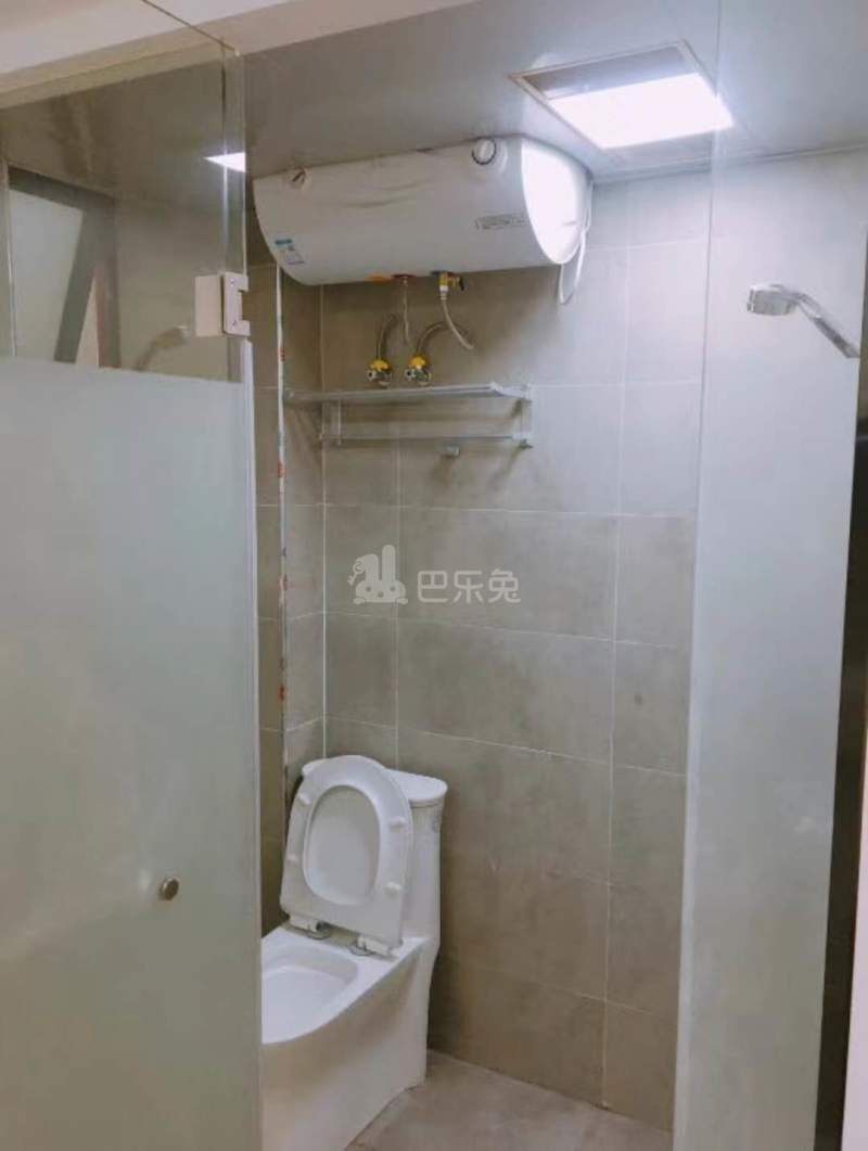 美蜗公寓（杭州财经大学店）4325014卫生间图3