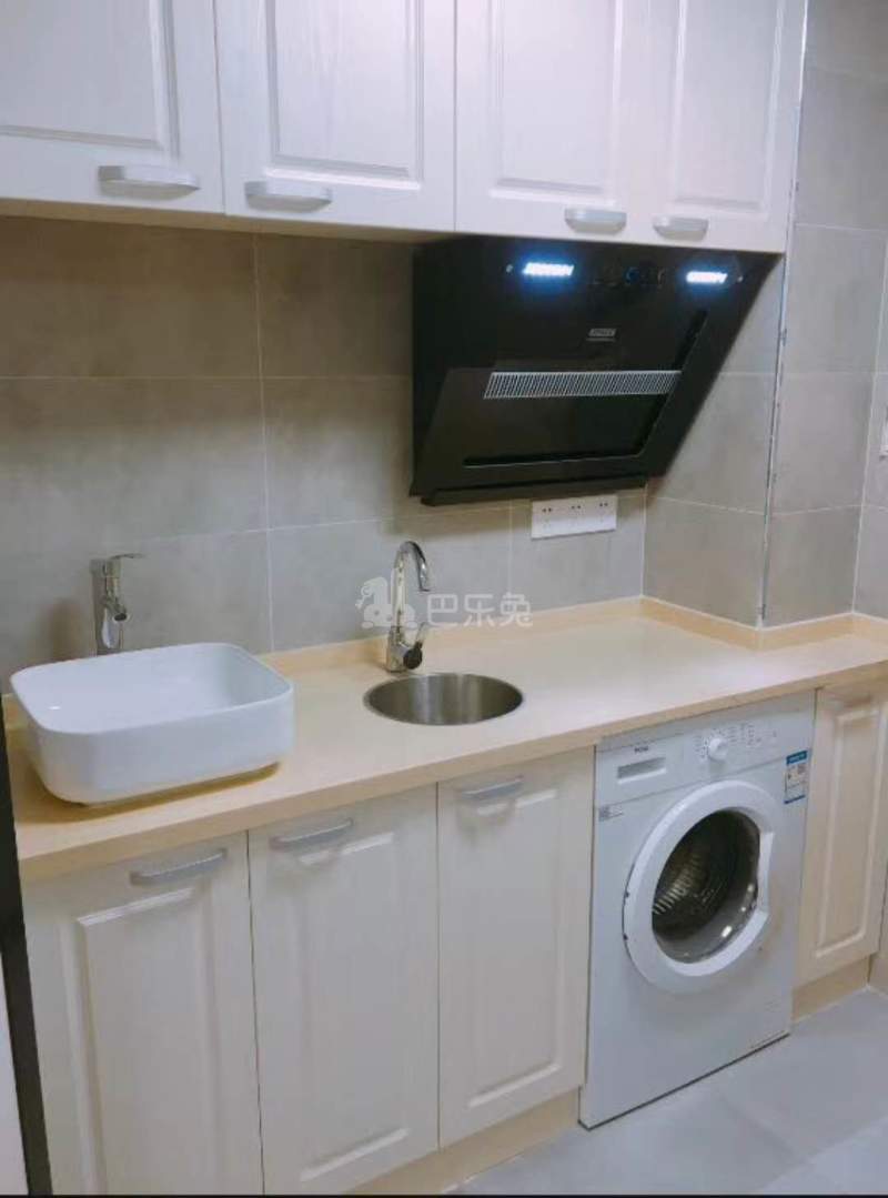 美蜗公寓（杭州财经大学店）4325014厨房图2