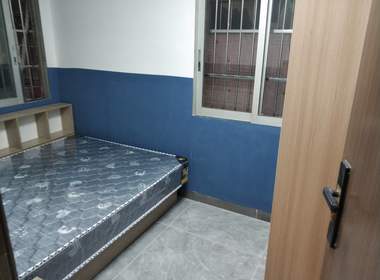 车陂大塘街25号 1室1厅1卫