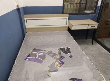 车陂大塘街25号 1室0厅1卫