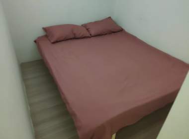 百合白领公寓（礼村洪昌工业路40号） 2室1厅1卫