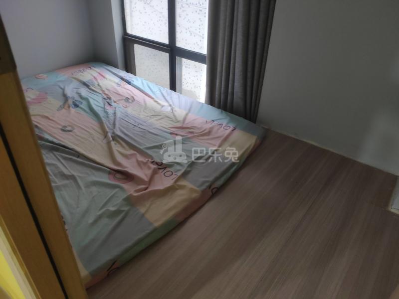 百合白领公寓（礼村洪昌工业路40号）4330027卧室图0