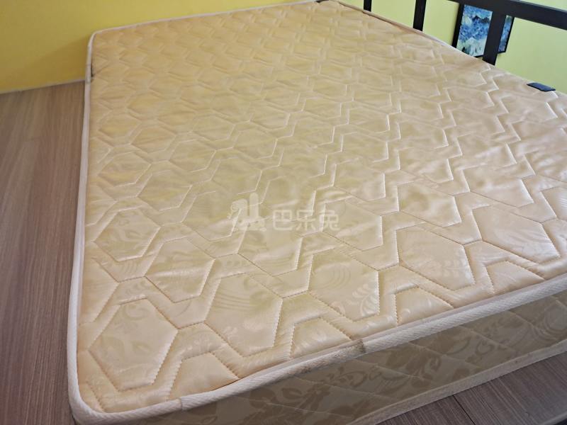 百合白领公寓（礼村洪昌工业路40号）4330041卧室图0