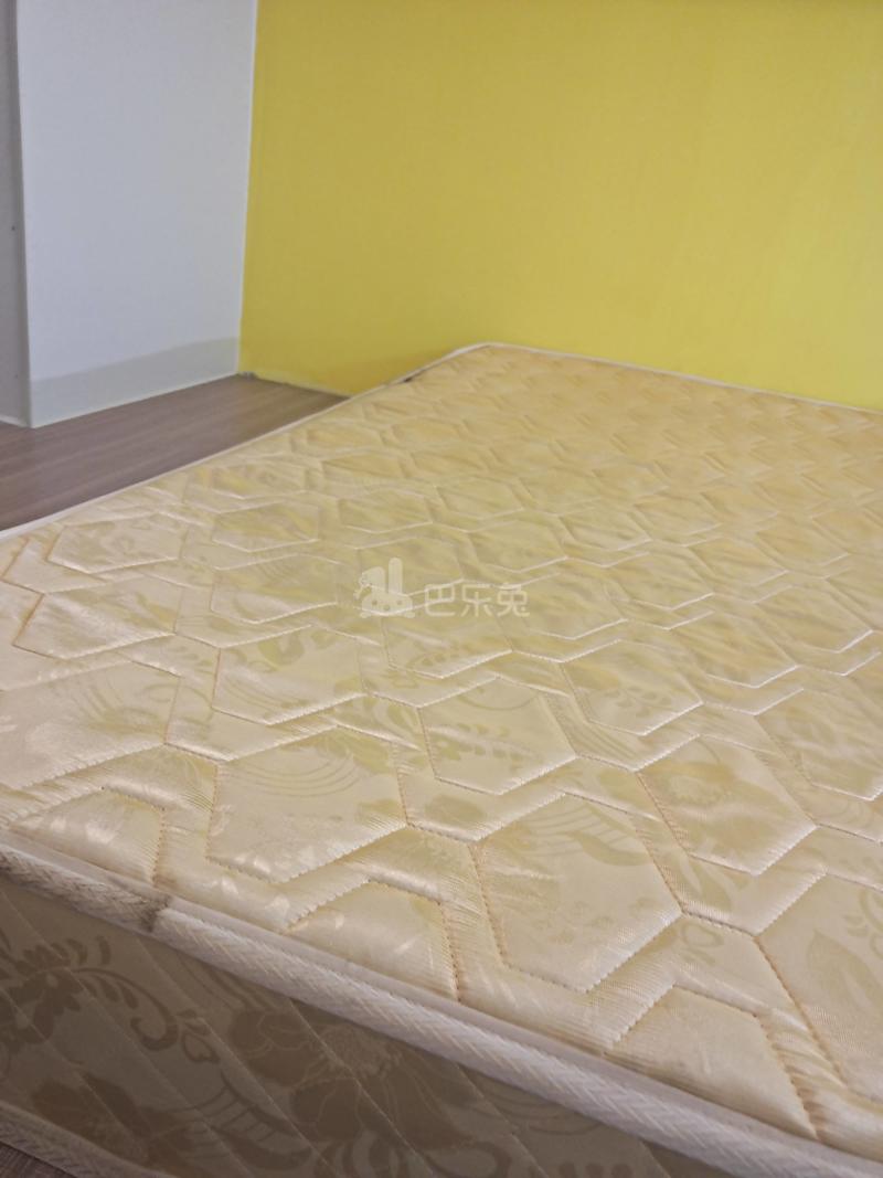 百合白领公寓（礼村洪昌工业路40号）4330041卧室图3