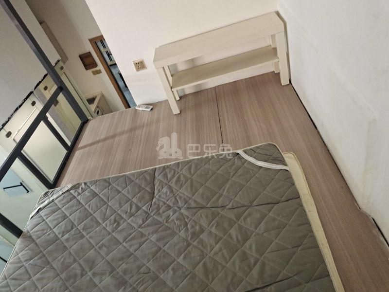 百合白领公寓（礼村洪昌工业路40号）4330042卧室图2