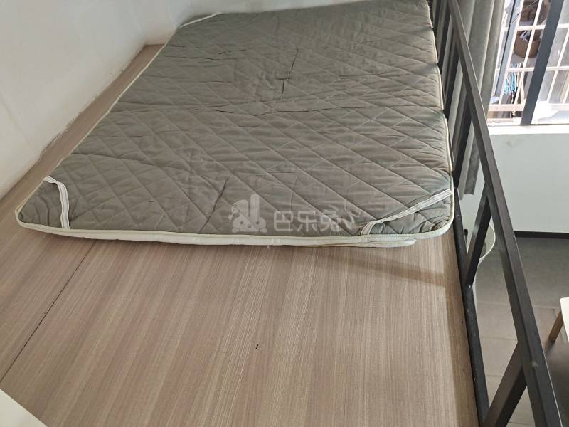 百合白领公寓（礼村洪昌工业路40号）4330042卧室图0