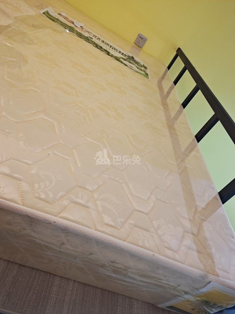 百合白领公寓（礼村洪昌工业路40号）4330054卧室图0