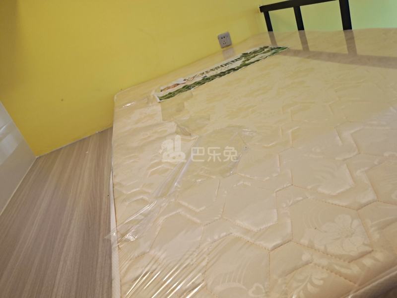 百合白领公寓（礼村洪昌工业路40号）4330054卧室图1