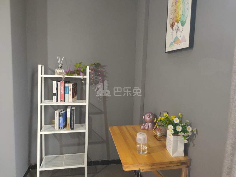 百合白领公寓（礼村洪昌工业路40号）4330059卧室图4