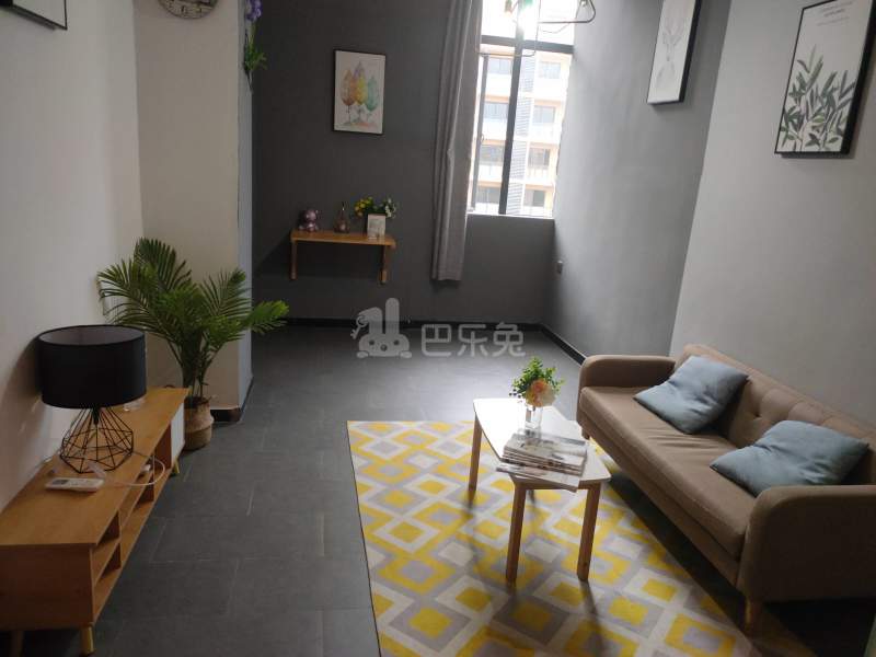 百合白领公寓（礼村洪昌工业路40号）4330059卧室图0