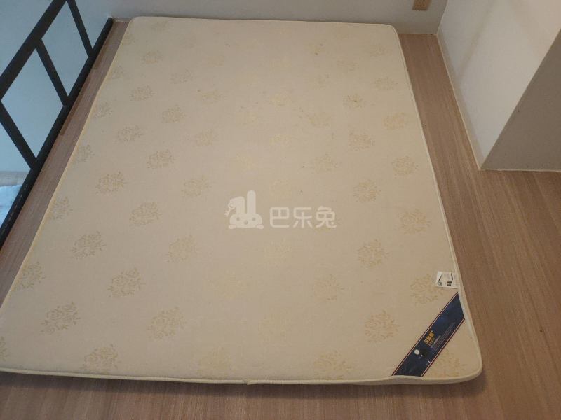 百合白领公寓（礼村洪昌工业路40号）4330059卧室图7