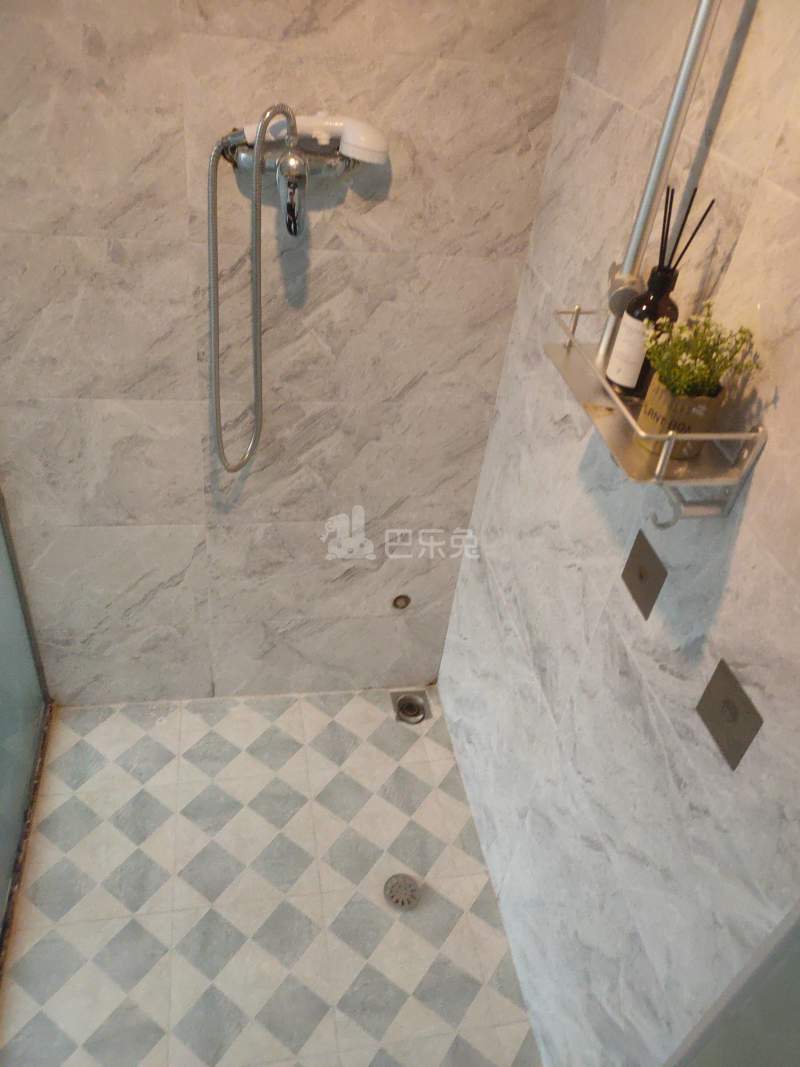 百合白领公寓（礼村洪昌工业路40号）4330059卫生间图12