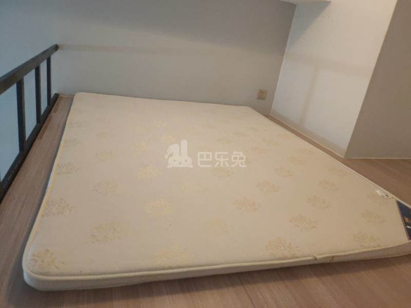 百合白领公寓（礼村洪昌工业路40号）4330059卧室图5