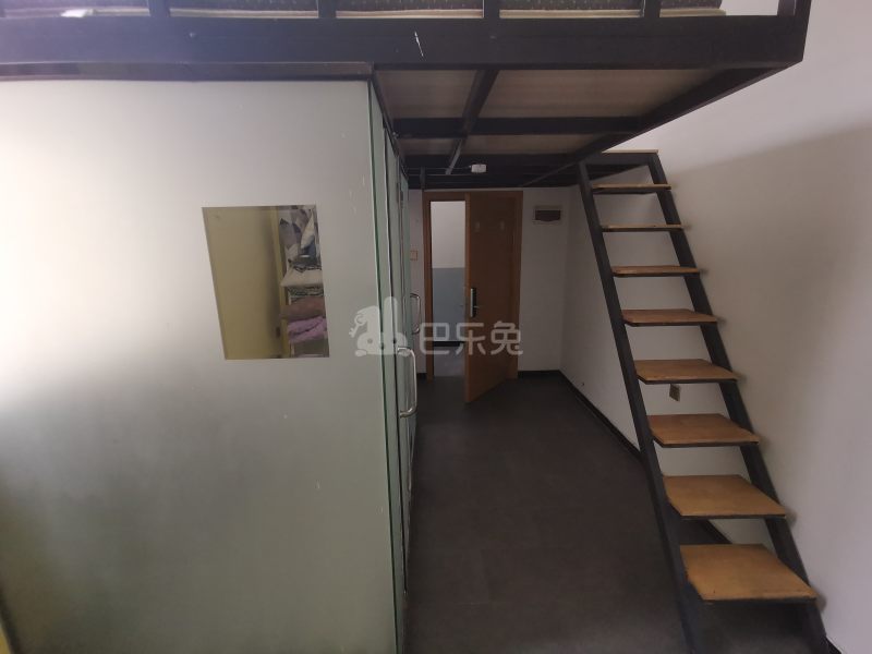 百合白领公寓（礼村洪昌工业路40号）4330060卧室图1