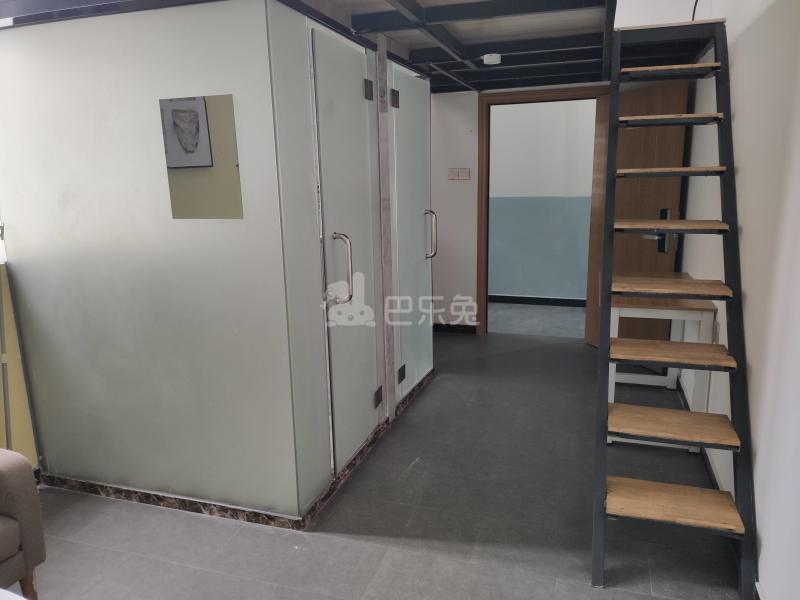 百合白领公寓（礼村洪昌工业路40号）4330060卧室图4