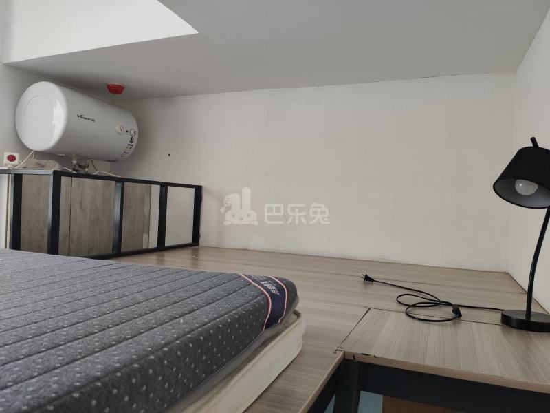 百合白领公寓（礼村洪昌工业路40号）4330060卧室图5