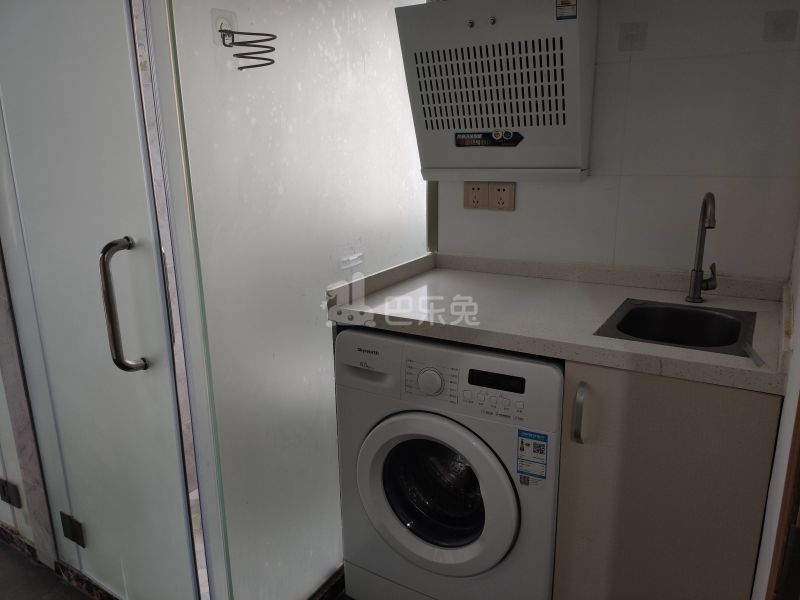 百合白领公寓（礼村洪昌工业路40号）4330060卧室图8