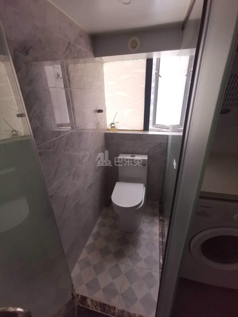 百合白领公寓（礼村洪昌工业路40号）4330060卫生间图11