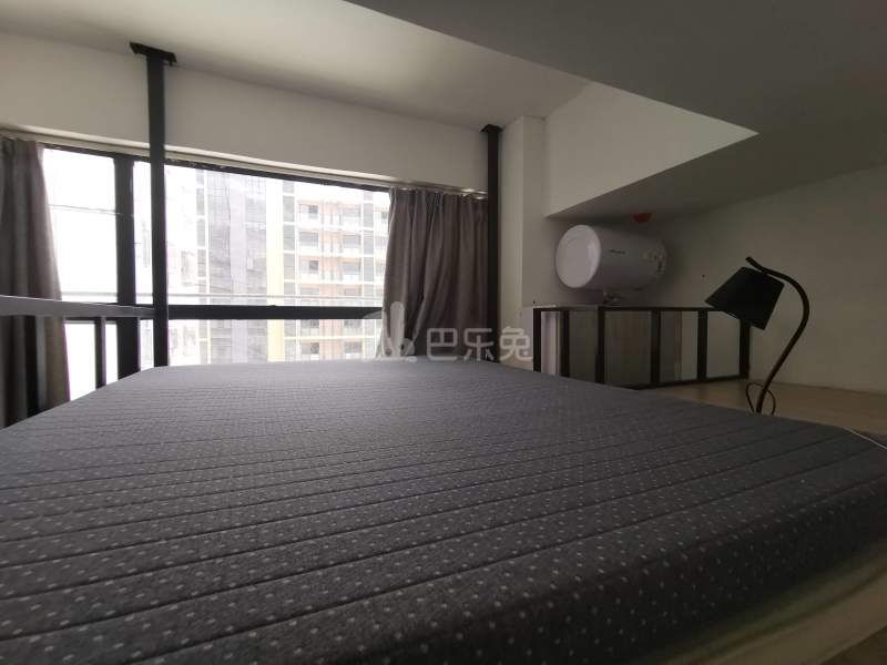 百合白领公寓（礼村洪昌工业路40号）4330060卧室图0