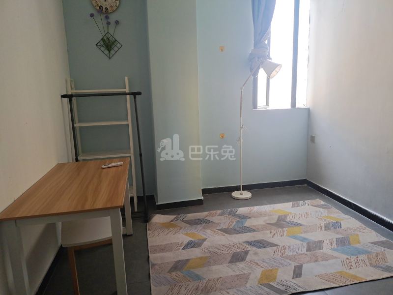 百合白领公寓（礼村洪昌工业路40号）4330062客厅图4