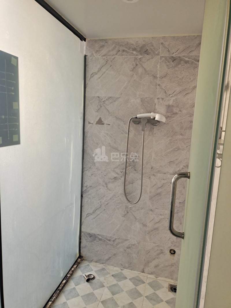 百合白领公寓（礼村洪昌工业路40号）4330062卫生间图8