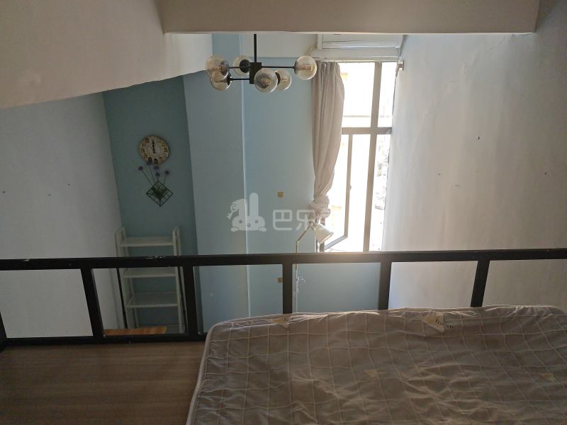 百合白领公寓（礼村洪昌工业路40号）4330062卧室图2