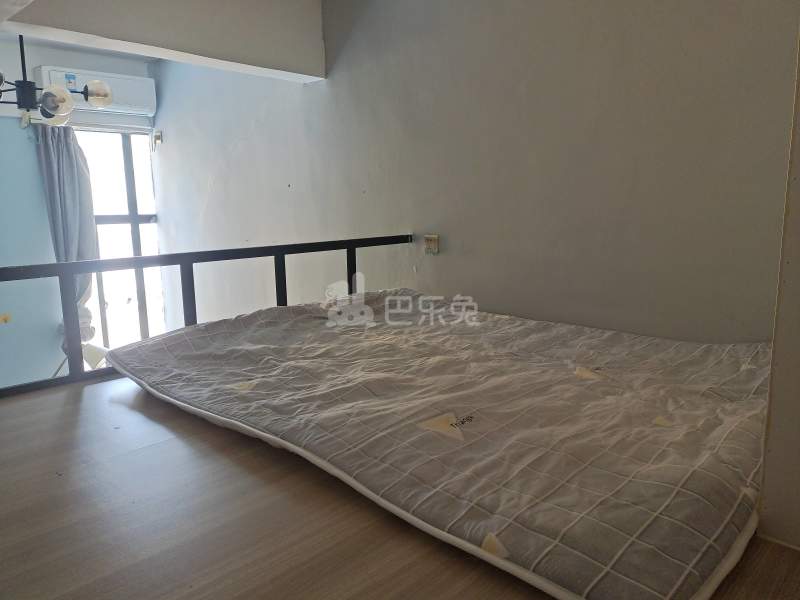 百合白领公寓（礼村洪昌工业路40号）4330062卧室图0