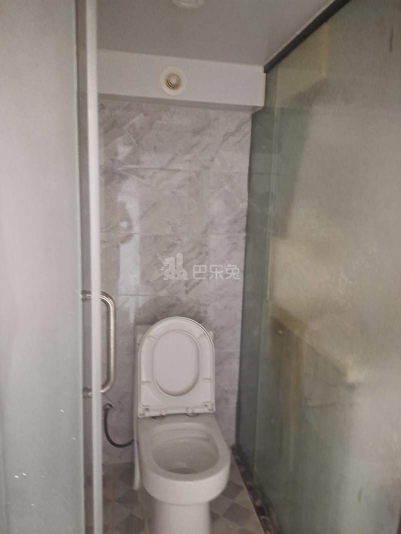 百合白领公寓（礼村洪昌工业路40号）4330062卫生间图7