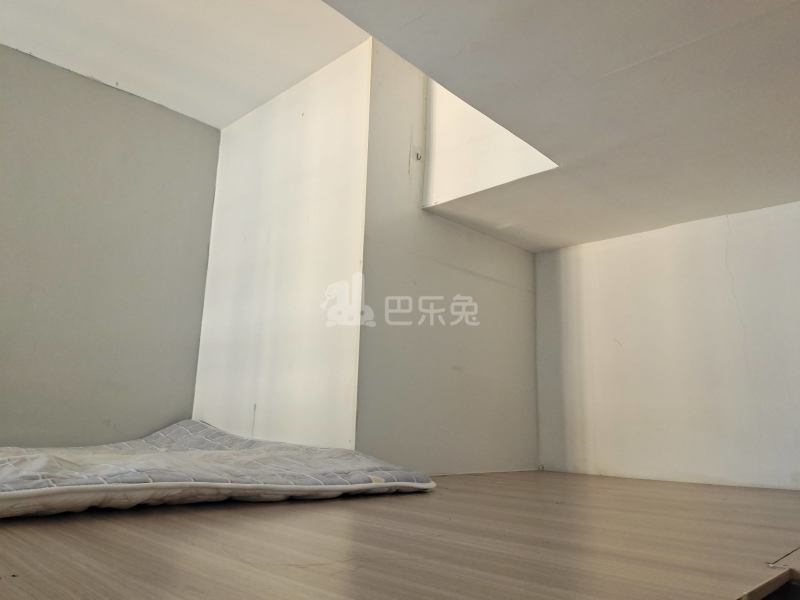 百合白领公寓（礼村洪昌工业路40号）4330062卧室图3