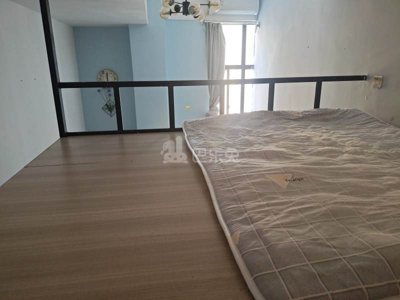 百合白领公寓（礼村洪昌工业路40号）4330062卧室图1