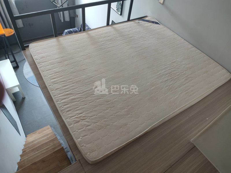 百合白领公寓（礼村洪昌工业路40号）4330068卧室图0