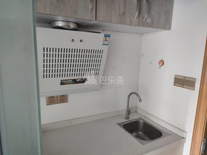 百合白领公寓（礼村洪昌工业路40号）4330068厨房图6