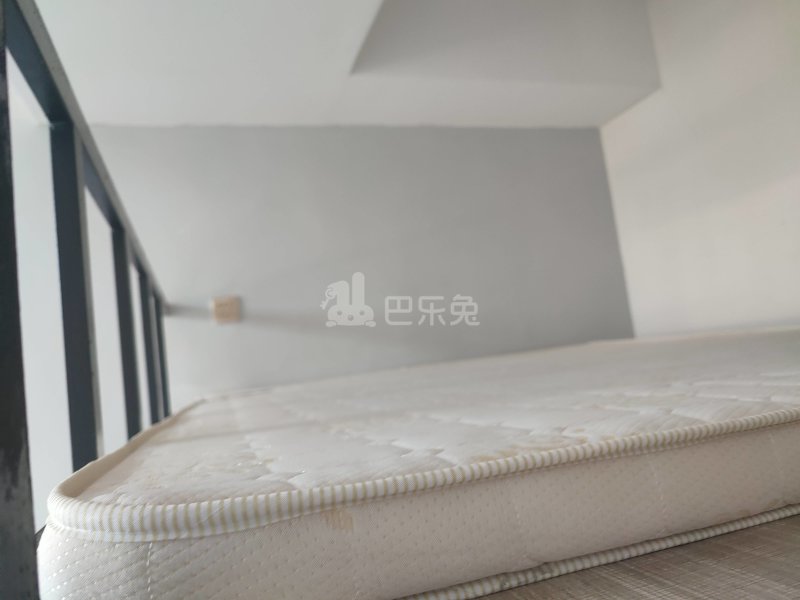 百合白领公寓（礼村洪昌工业路40号）4330068卧室图3