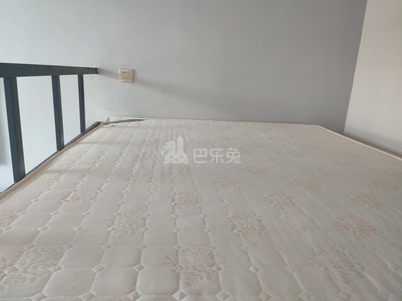 百合白领公寓（礼村洪昌工业路40号）4330068卧室图4