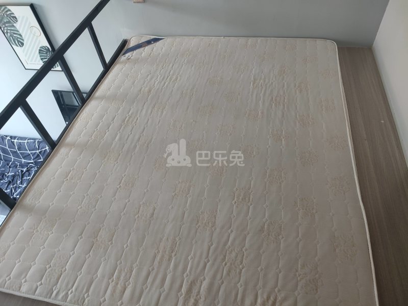 百合白领公寓（礼村洪昌工业路40号）4330068卧室图2