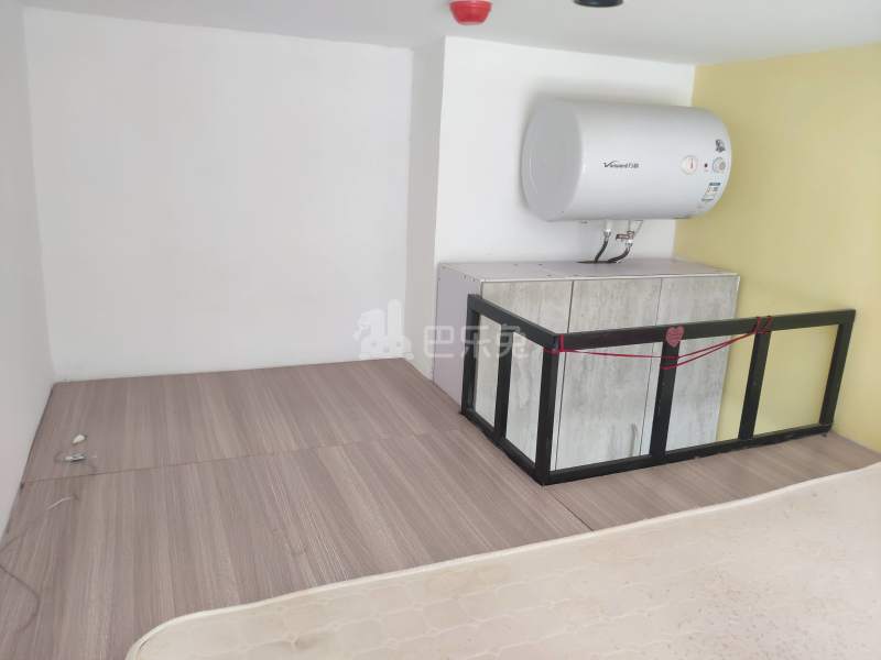 百合白领公寓（礼村洪昌工业路40号）4330069卧室图1