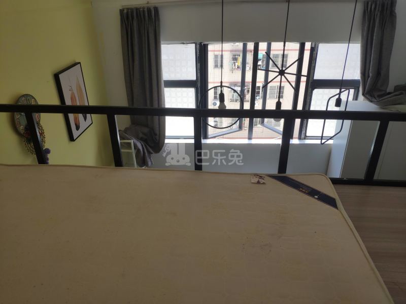 百合白领公寓（礼村洪昌工业路40号）4330069卧室图3