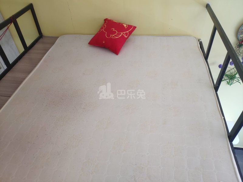 百合白领公寓（礼村洪昌工业路40号）4330069卧室图2