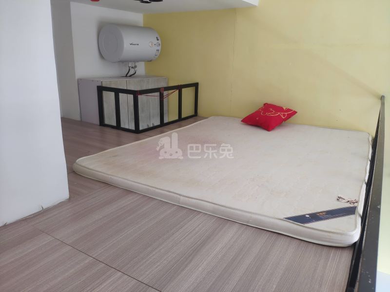 百合白领公寓（礼村洪昌工业路40号）4330069卧室图0