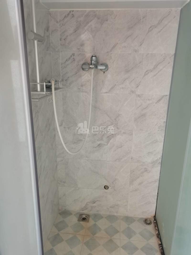 百合白领公寓（礼村洪昌工业路40号）4330072卫生间图9