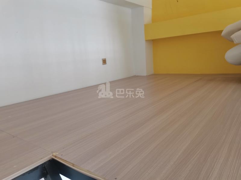 百合白领公寓（礼村洪昌工业路40号）4330072卧室图2