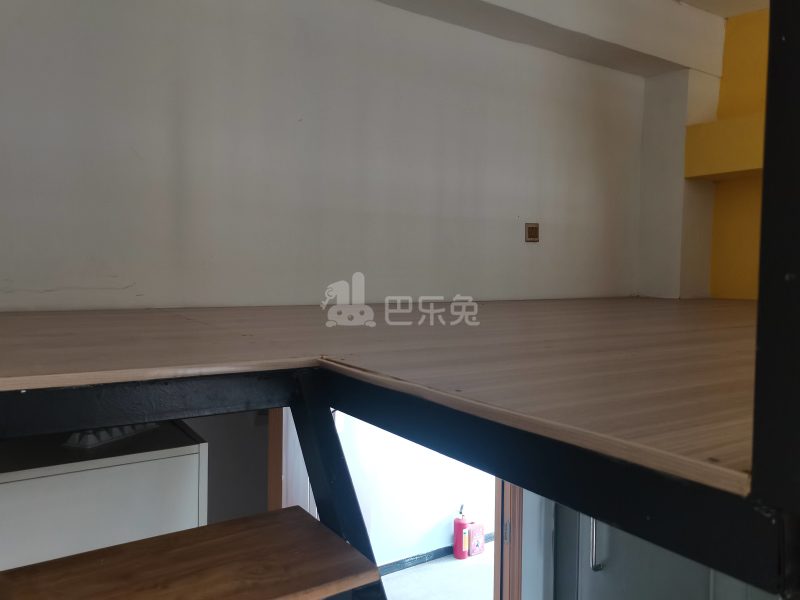 百合白领公寓（礼村洪昌工业路40号）4330072卧室图1