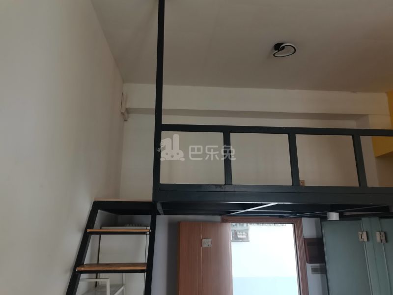 百合白领公寓（礼村洪昌工业路40号）4330072卧室图0