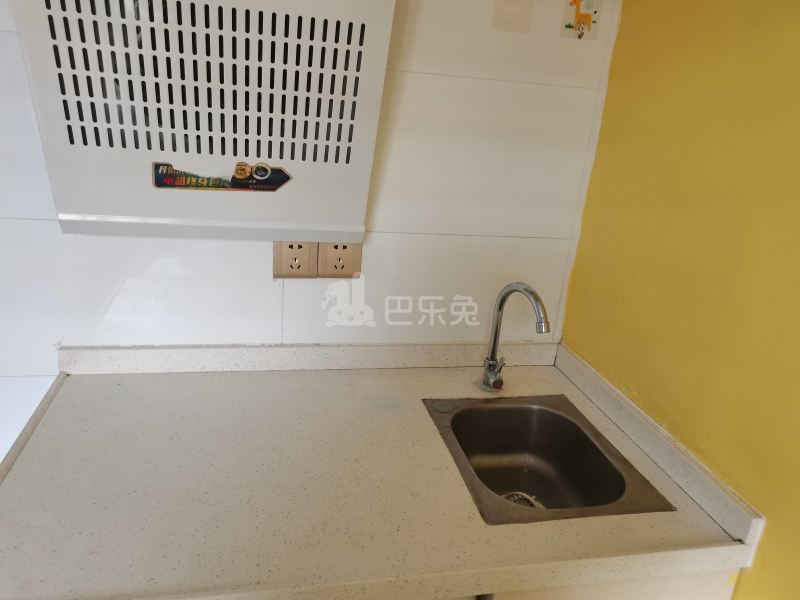 百合白领公寓（礼村洪昌工业路40号）4330072厨房图7