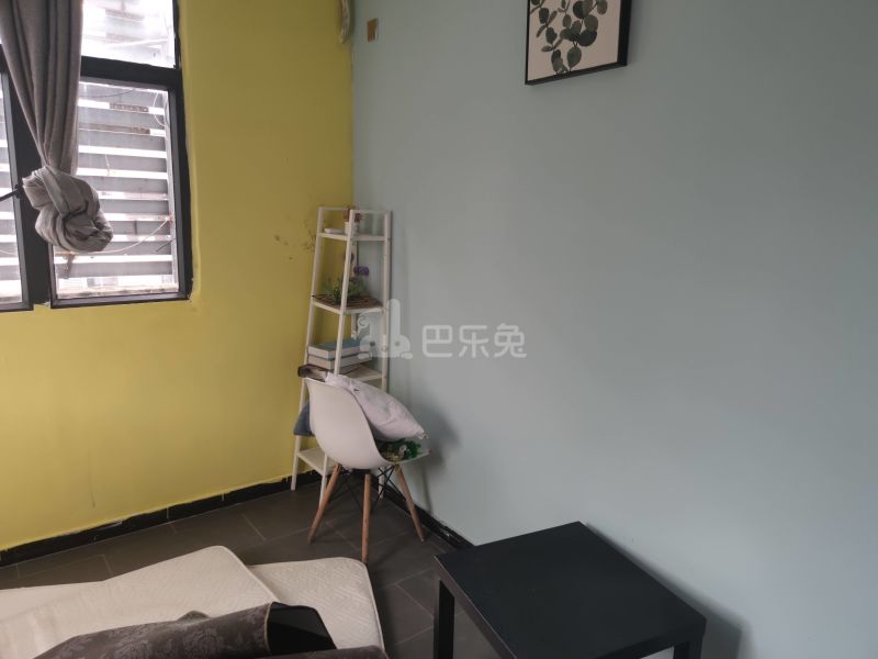 百合白领公寓（礼村洪昌工业路40号）4330073卧室图5